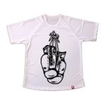 Performance PolyMesh Tshirt Thumbnail