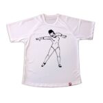 Performance PolyMesh Tshirt Thumbnail