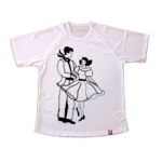 Performance PolyMesh Tshirt Thumbnail