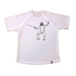 Performance PolyMesh Tshirt Thumbnail