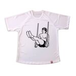 Performance PolyMesh Tshirt Thumbnail