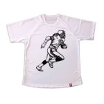 Performance PolyMesh Tshirt Thumbnail