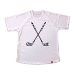 Performance PolyMesh Tshirt Thumbnail