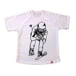 Performance PolyMesh Tshirt Thumbnail