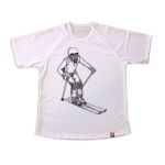 Performance PolyMesh Tshirt Thumbnail