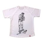 Performance PolyMesh Tshirt Thumbnail