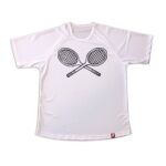 Performance PolyMesh Tshirt Thumbnail