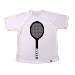 Performance PolyMesh Tshirt Thumbnail