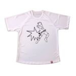 Performance PolyMesh Tshirt Thumbnail