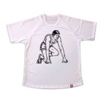 Performance PolyMesh Tshirt Thumbnail