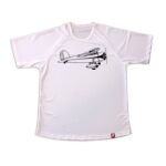 Performance PolyMesh Tshirt Thumbnail