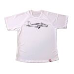 Performance PolyMesh Tshirt Thumbnail