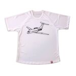 Performance PolyMesh Tshirt Thumbnail