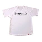 Performance PolyMesh Tshirt Thumbnail