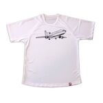 Performance PolyMesh Tshirt Thumbnail