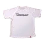 Performance PolyMesh Tshirt Thumbnail