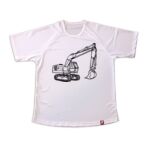 Performance PolyMesh Tshirt Thumbnail