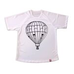 Performance PolyMesh Tshirt Thumbnail