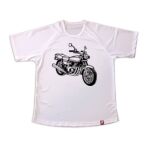 Performance PolyMesh Tshirt Thumbnail