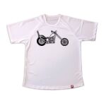 Performance PolyMesh Tshirt Thumbnail