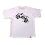 Performance PolyMesh Tshirt Thumbnail