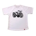 Performance PolyMesh Tshirt Thumbnail