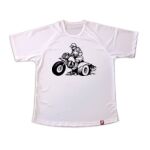 Performance PolyMesh Tshirt Thumbnail