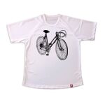 Performance PolyMesh Tshirt Thumbnail