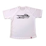 Performance PolyMesh Tshirt Thumbnail