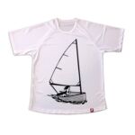 Performance PolyMesh Tshirt Thumbnail