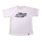 Performance PolyMesh Tshirt Thumbnail