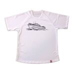 Performance PolyMesh Tshirt Thumbnail