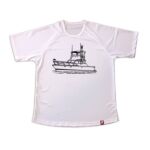 Performance PolyMesh Tshirt Thumbnail