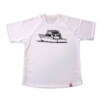 Performance PolyMesh Tshirt Thumbnail