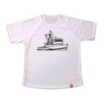 Performance PolyMesh Tshirt Thumbnail