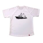 Performance PolyMesh Tshirt Thumbnail