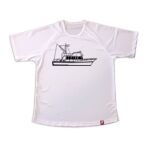 Performance PolyMesh Tshirt Thumbnail