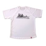 Performance PolyMesh Tshirt Thumbnail