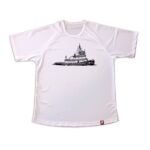 Performance PolyMesh Tshirt Thumbnail