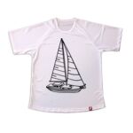 Performance PolyMesh Tshirt Thumbnail