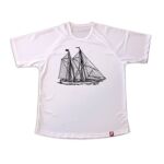 Performance PolyMesh Tshirt Thumbnail