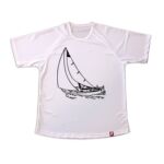 Performance PolyMesh Tshirt Thumbnail