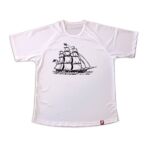 Performance PolyMesh Tshirt Thumbnail