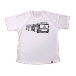 Performance PolyMesh Tshirt Thumbnail