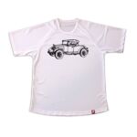 Performance PolyMesh Tshirt Thumbnail