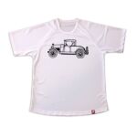 Performance PolyMesh Tshirt Thumbnail