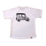 Performance PolyMesh Tshirt Thumbnail