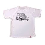 Performance PolyMesh Tshirt Thumbnail