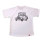 Performance PolyMesh Tshirt Thumbnail