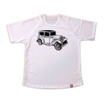 Performance PolyMesh Tshirt Thumbnail